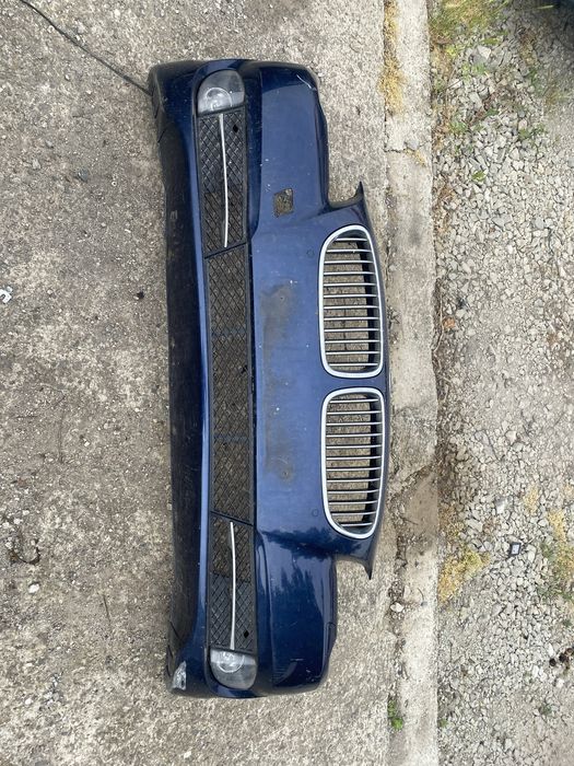 предна броня бмв ф10 ф11  bmw f10 f11