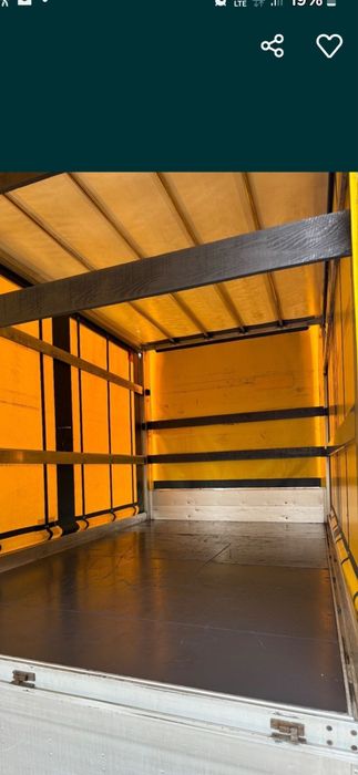 Ofer transport:marfă,mobilă,mutări,debarasări moloz,transport animale