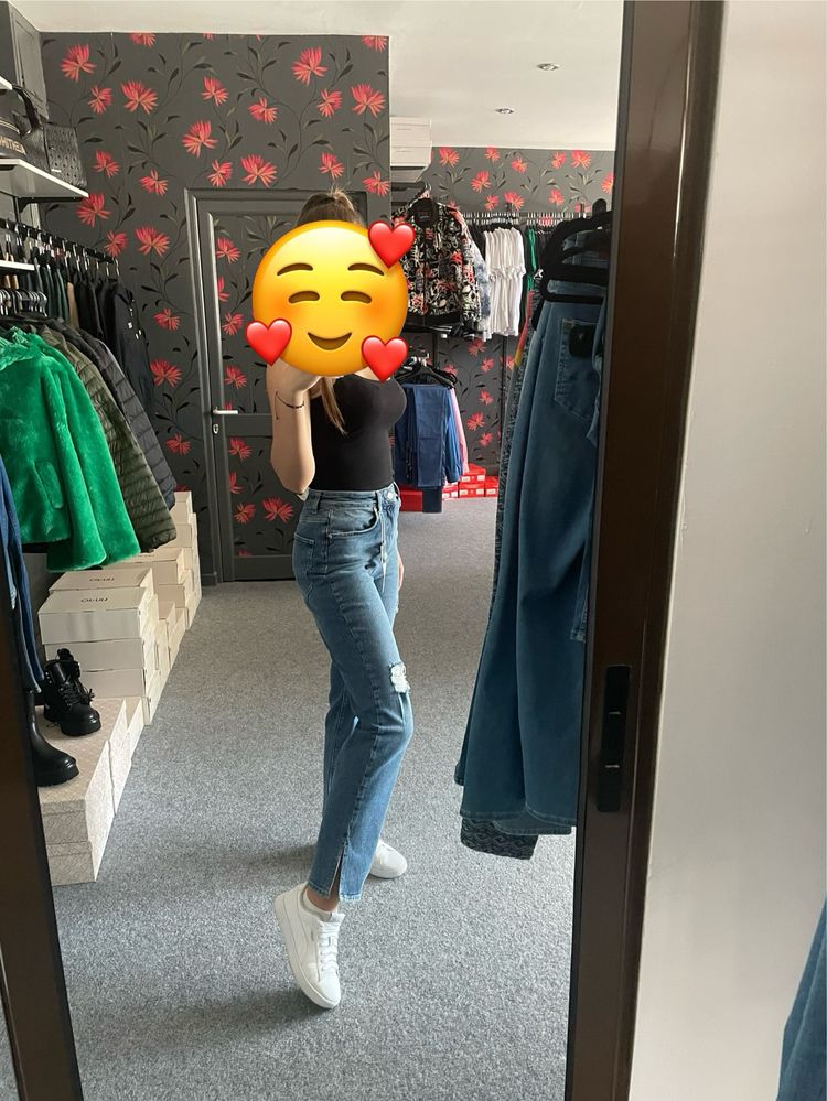 Blugi/ pantalon jeans Only