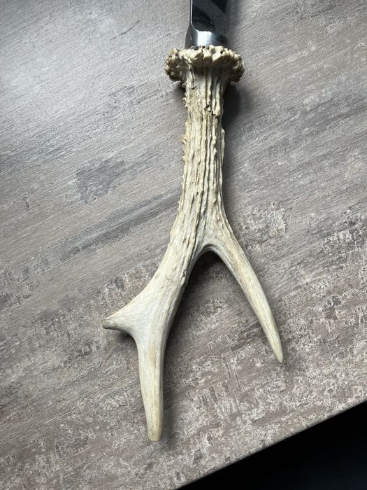 Cutit vanatoresc , vechi