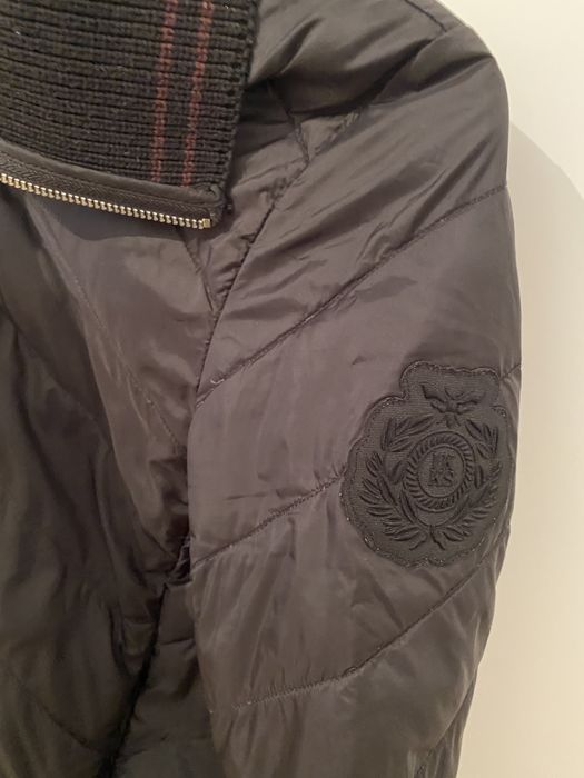Geaca cu puf IKKS (puffer )subtire