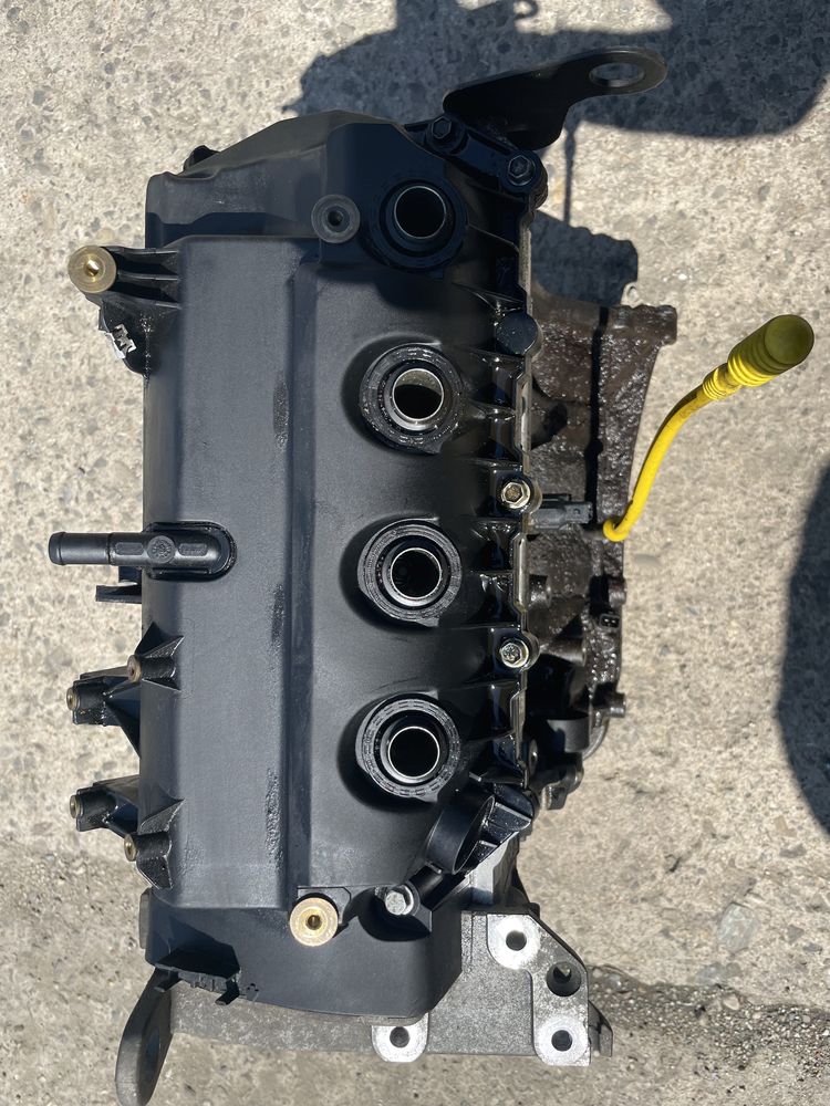 Motor 1.2 benzina 16v RENAULT kangoo/clio/etc