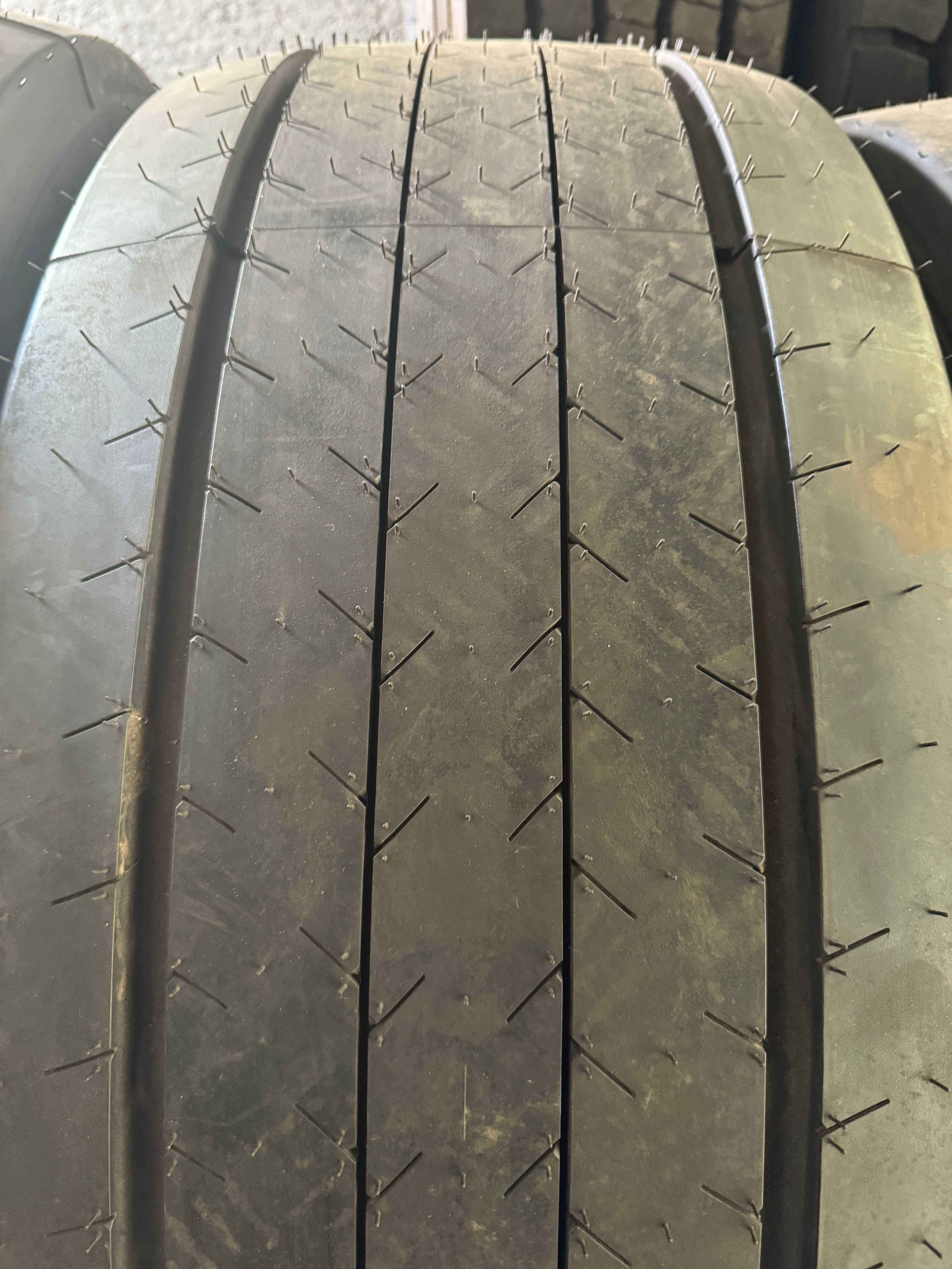 Anveope NOI 385/65R22,5 GoodYear Next tread 2023