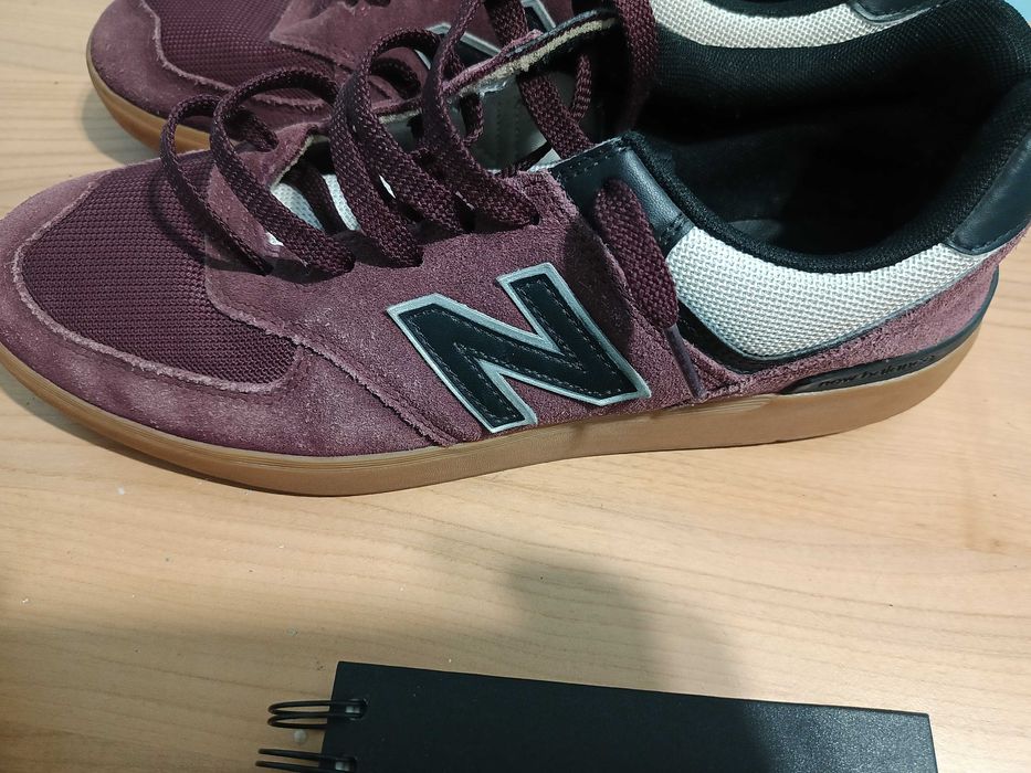 New Balance обувки Размер: 45,5