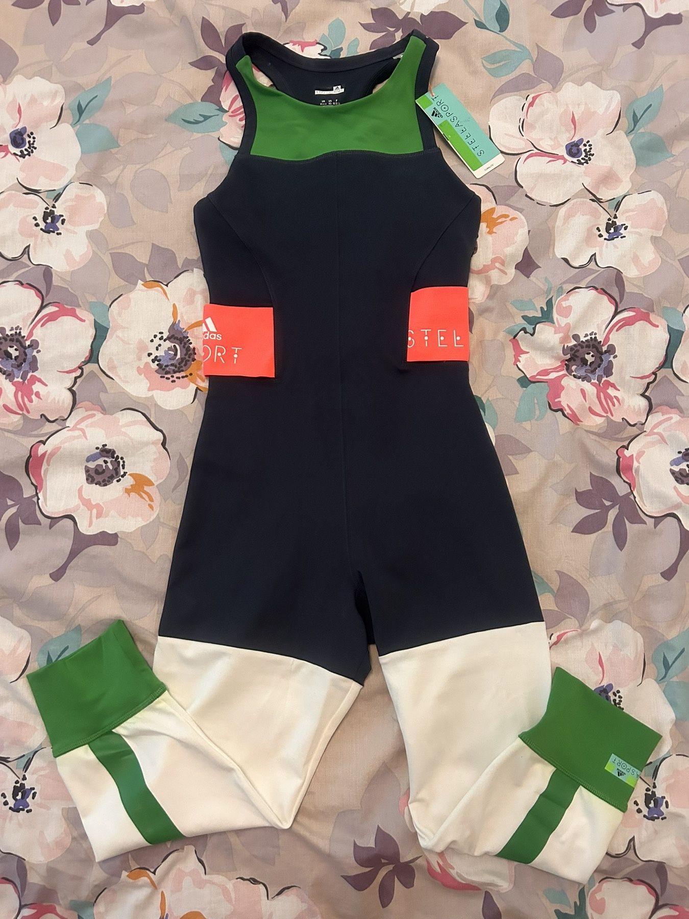 Дамски гащеризон StellaSport Mccartney-оригинален