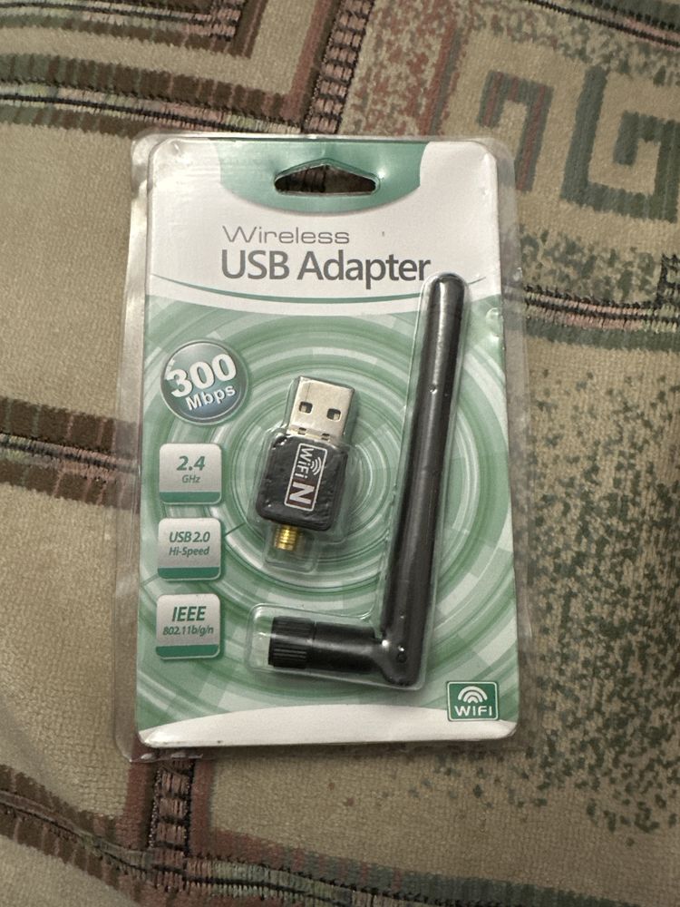 Продам Usb adapter