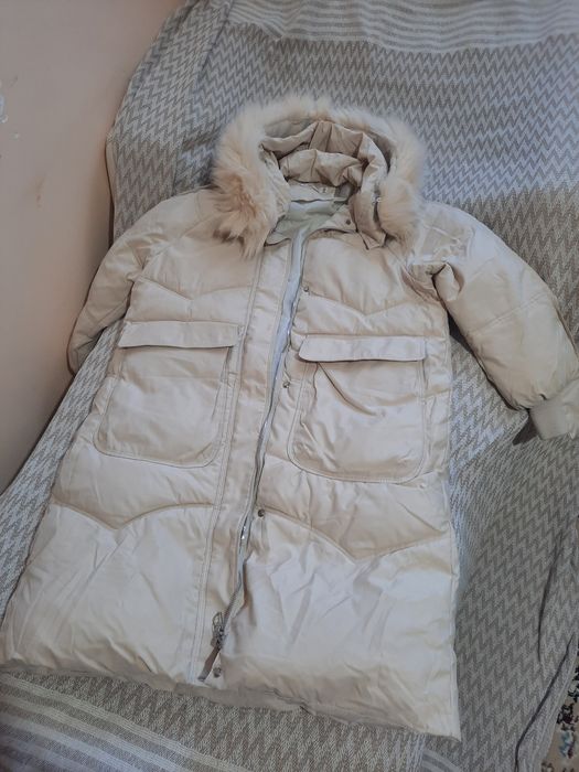Продам куртку зимнюю
