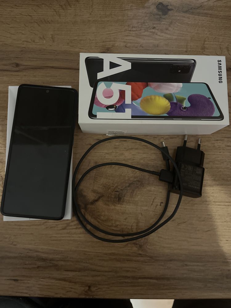 Samsung Galaxy A51