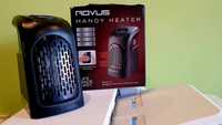 Rovus Hendy heater