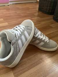 Adidas campus gri