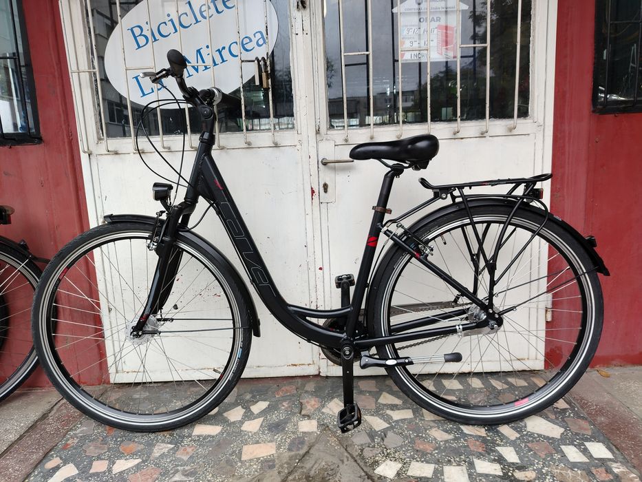 Bicicleta de dama Carver de 28