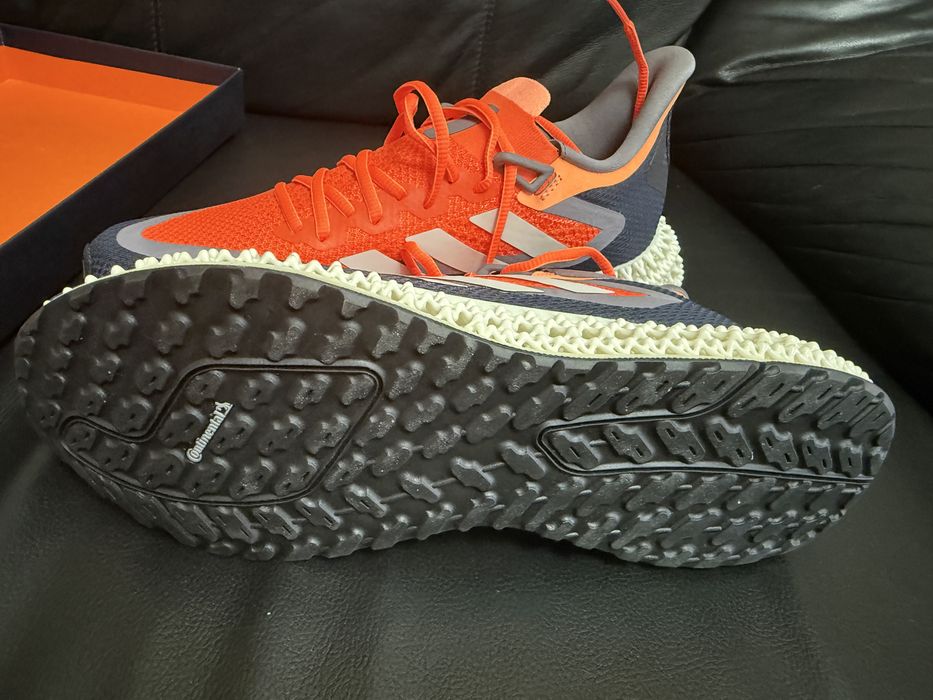 Adidas 4D FWD 2  noi