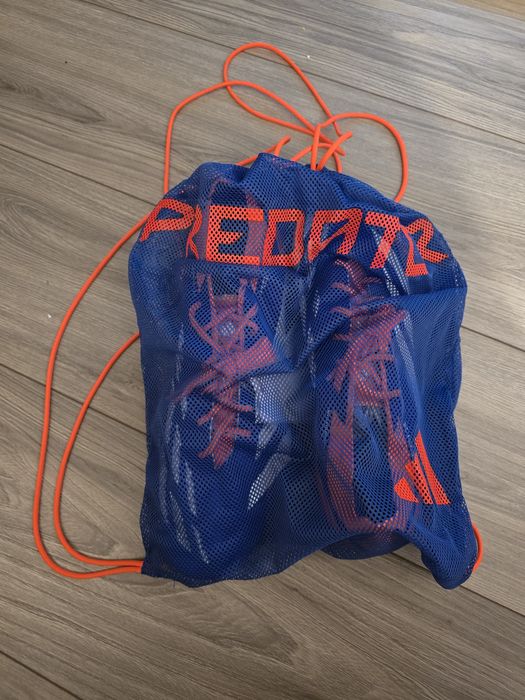 Ghete de fotbal Adidas Predator Elite FG , IF8867 , originali / noi