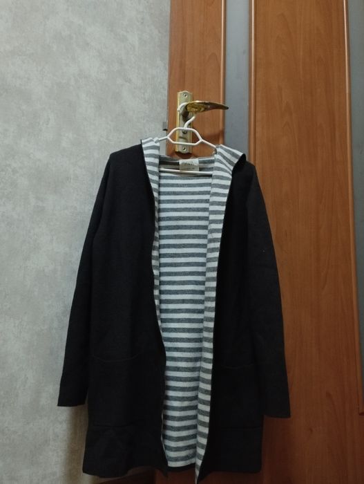 Девичковый кардиган