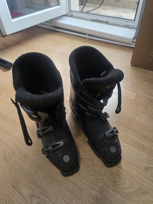 Clăpari Alpina nr. 45