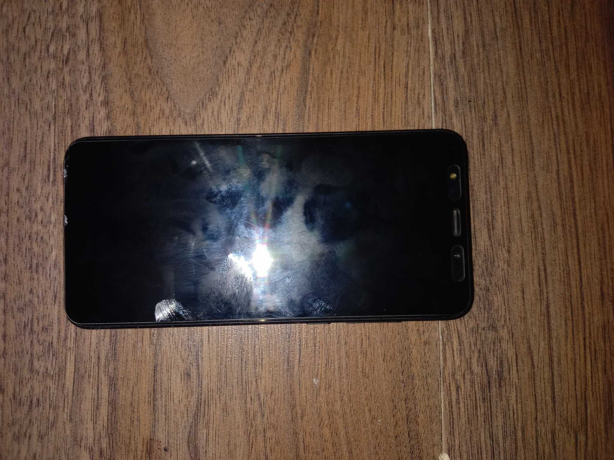 Redmi 5 plus  3/32gb