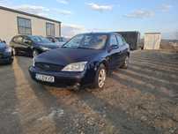 Ford mondeo 2.0L Cu Gaz