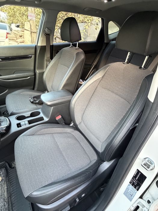 Kia Seltos 3 pozitsa Full  kraska toza 100 %