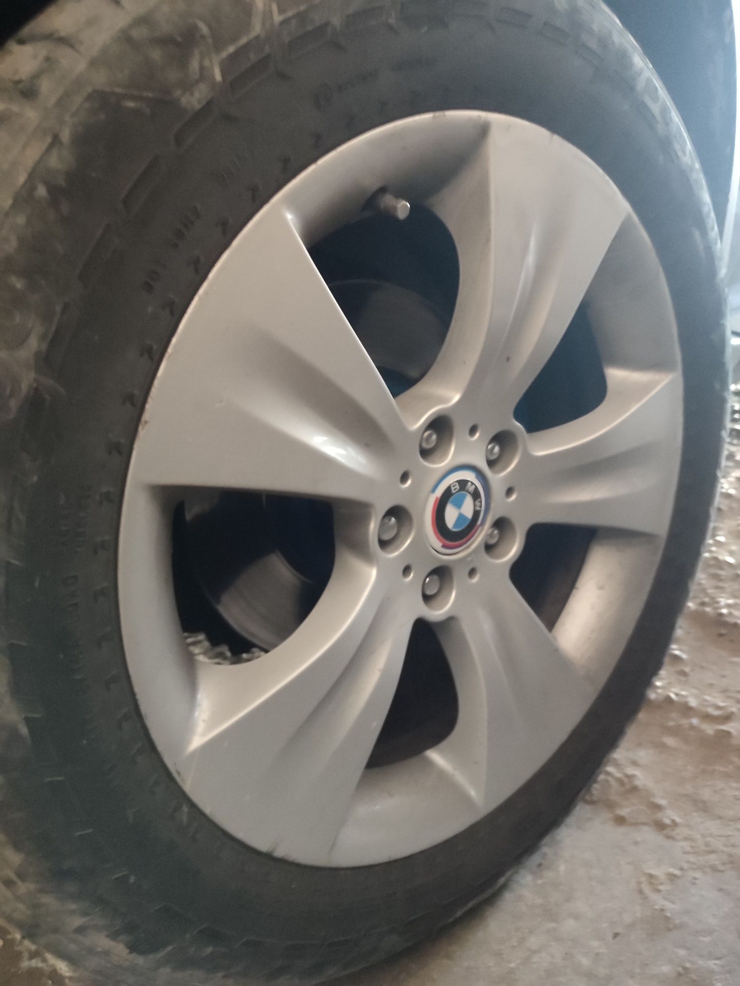 Продам диски R19