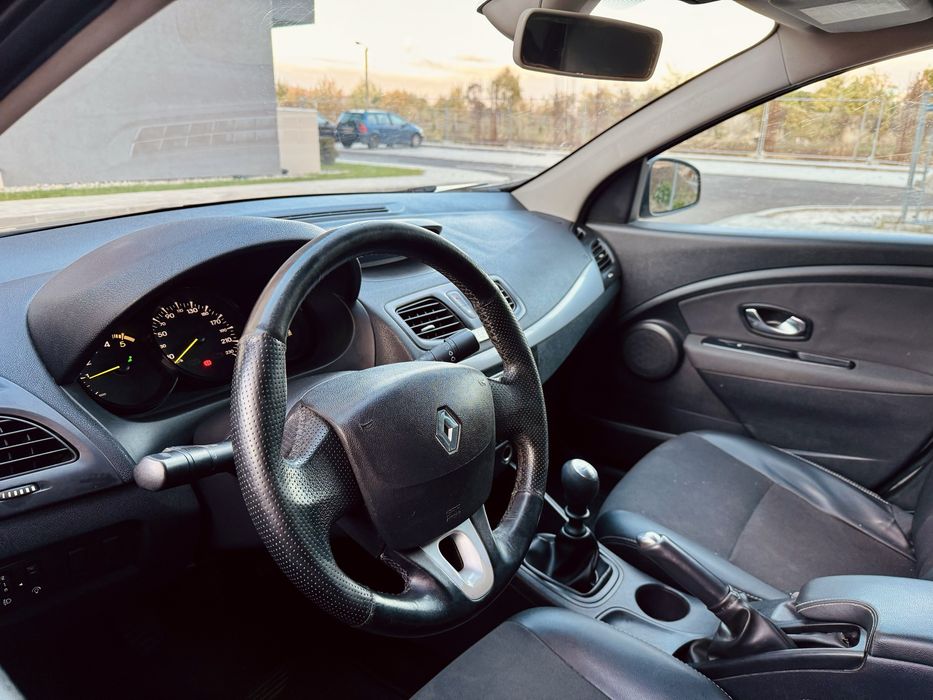 Renault Fluence 1.5 dCi *110Cp* *2011*