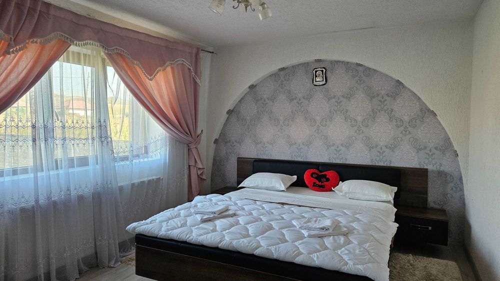 Casă de inchiriat de anul nou