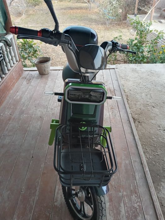 Demanish 60 km/s yurishlari zo‘r aftamat karopka hamma joylari ishlayd