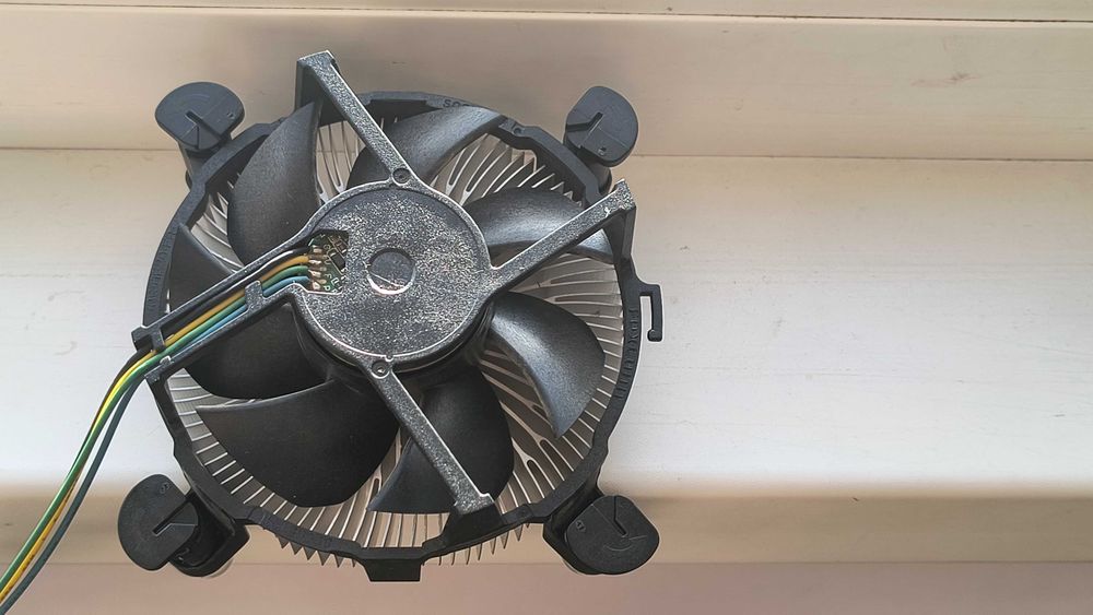 Дънна платка ASRock Z270 Pro4