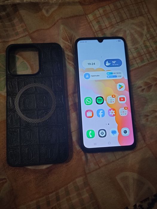 Телефон Самсунг АО5С..128+4