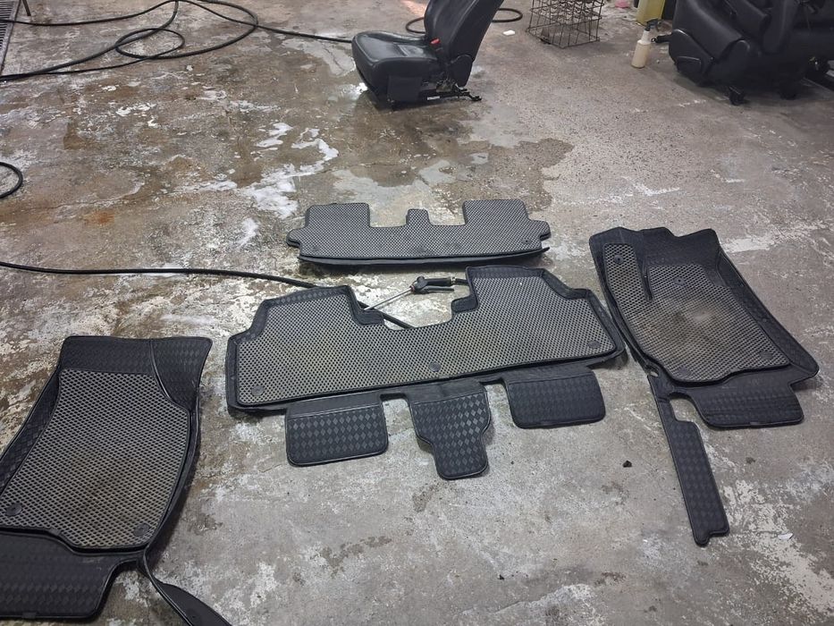 Полик прадам бу но состояние идеальное