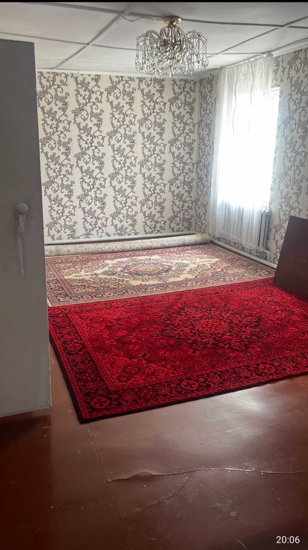 Продам дом есть вариант обмена