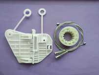 Smart Fortwo kit reparatie macara geam electric