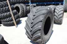 600/70R30 Continental Cauciucuri Radiale Tractor Fata Case