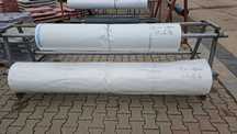 Folie solar Grecia 10.5m/16m latime 200 microni