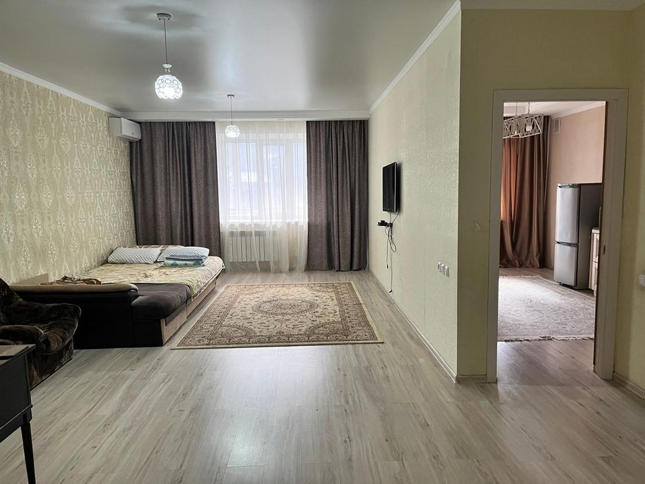 Квартиры на сутки