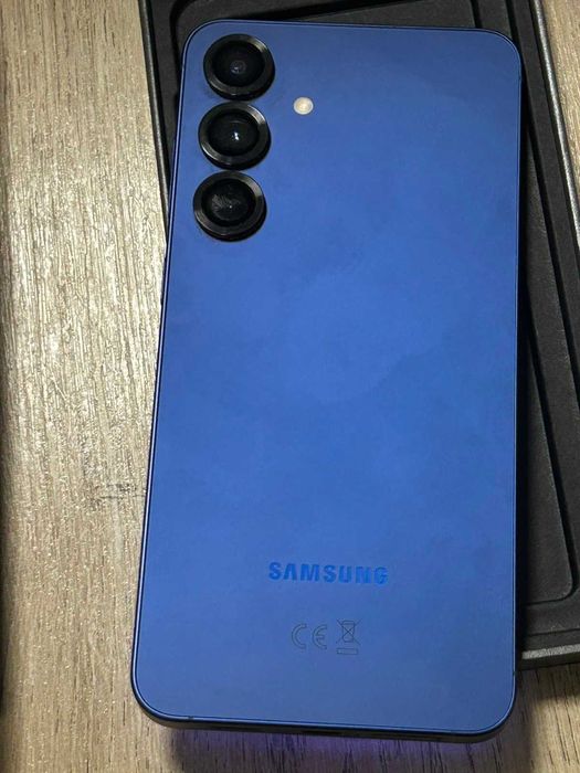 Samsung S25 plus 512gb