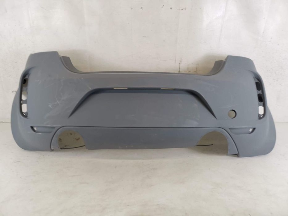 Bara Spate Seat  Leon 2 1P [facelift] 2009 2010 2011 2012 MS Design Or