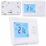 Termostat cu regulator de temperatura electronic (KD11745)