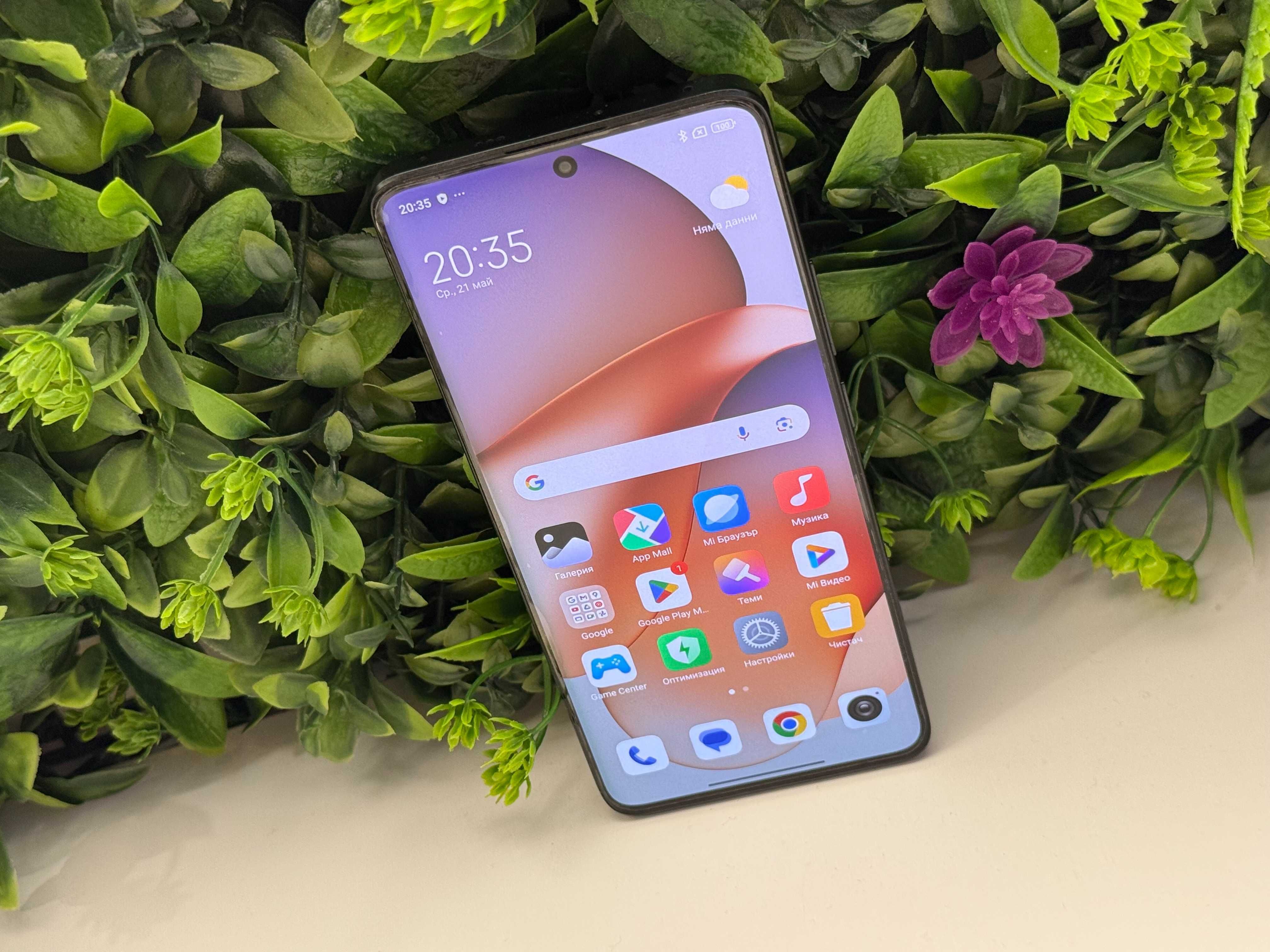 Xiaomi Redmi Note 13 Pro Plus 5g 512GB Гаранционен