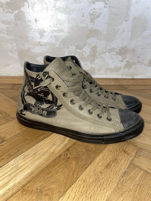 Teniși 44 Converse, Vans, Dr. Martens, Polo