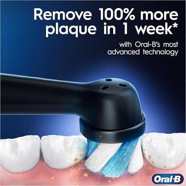 Електрически четки за зъби Oral-B iO3