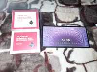 2 creme de fata anew ambele 70 lei . Paleta de machiaj avon 70 lei