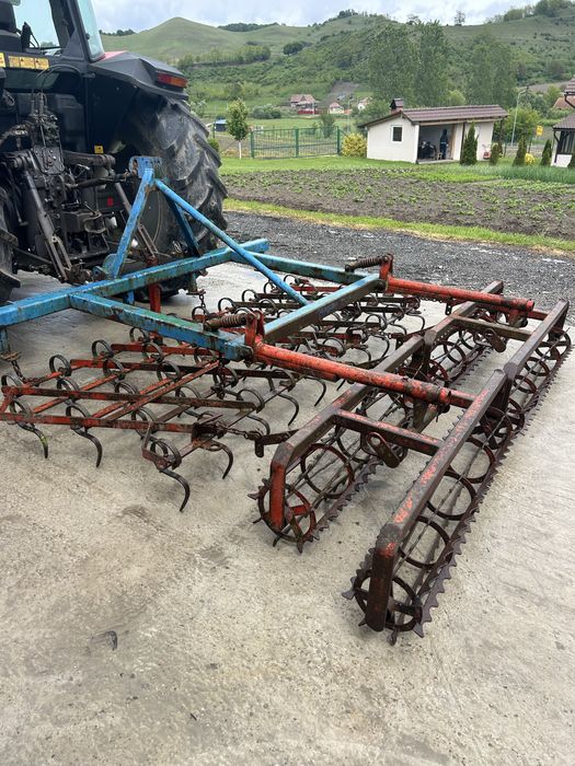 Combinator 3 m - import Germania