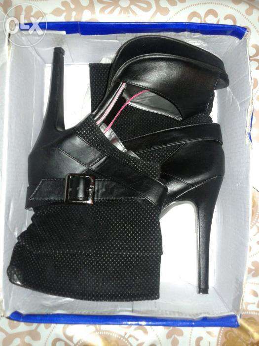 Pret Scazut! Platforme/Pantofi/Sandale , Elegante "Atmosphere"