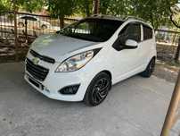 Chevrolet Spark 2019 года!