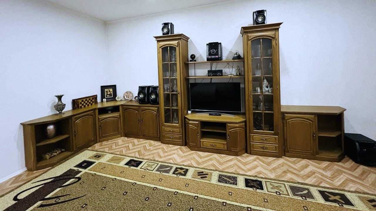 Коттедж в Отрадном. 2 жилых этажа плюс цоколь.