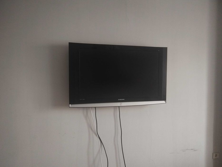 Телевизор самсунг