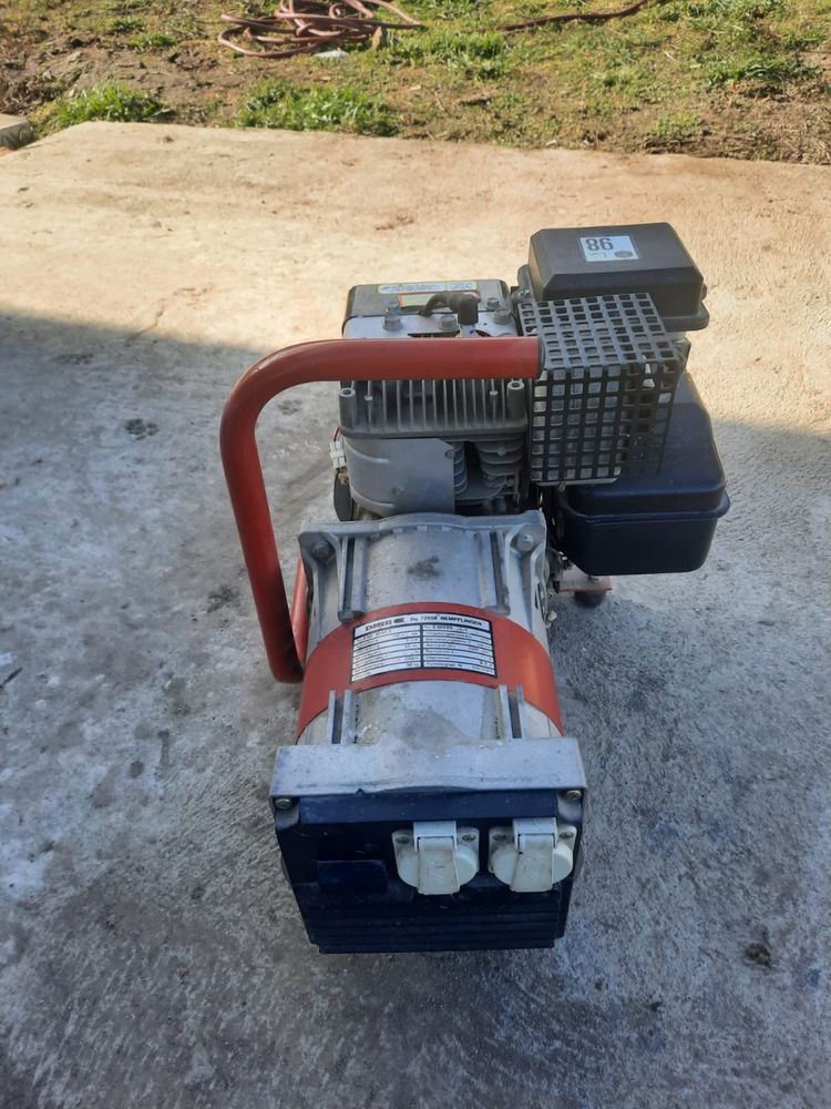 Generator endress 2kvA