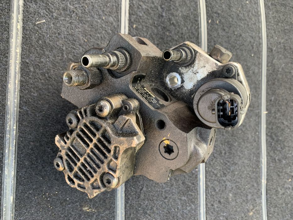 Pompa inalta presiune Renault Espace 4  2.2 Dci Laguna2 Master 2.5 Dci