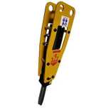 Picon Buldoexcavator JCB 3cx, 4cx
