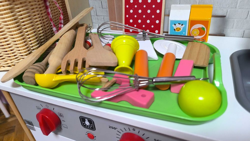 Детска кухня LIDL